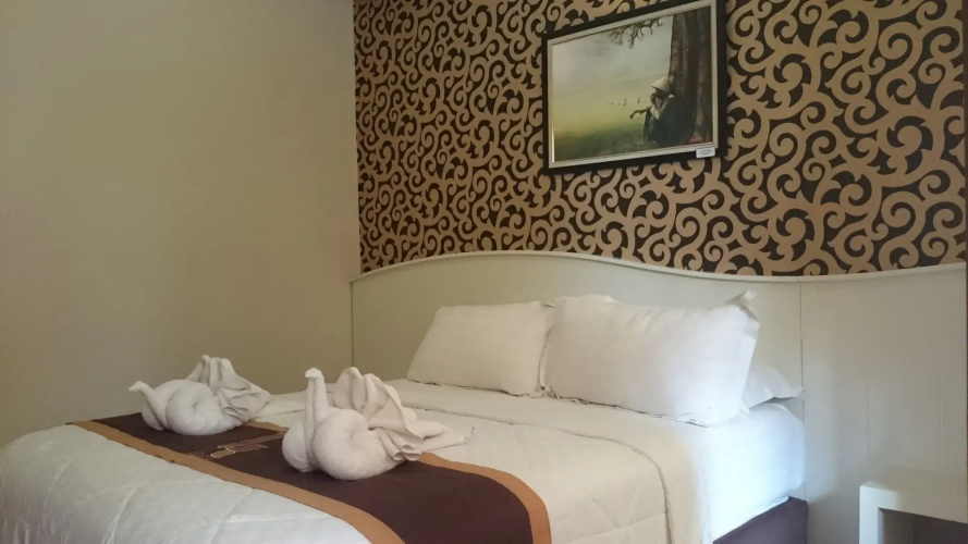 Kabana Hotel