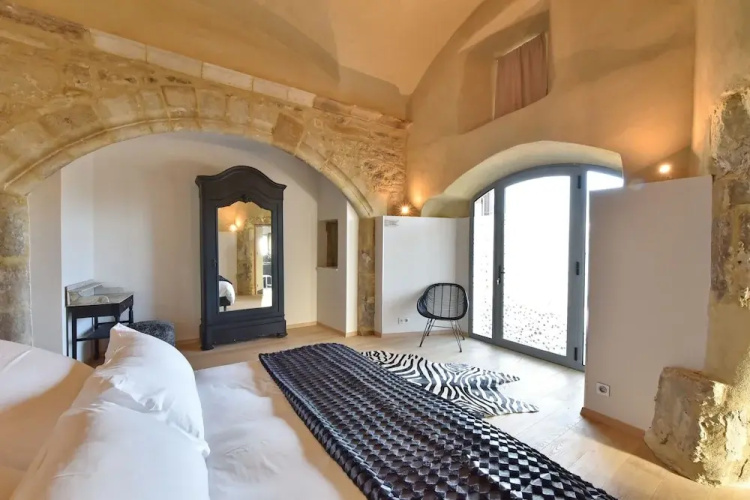 Castel d'Alzac