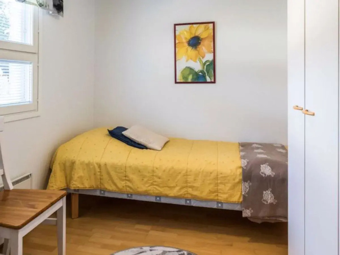 House Kisala Terracina