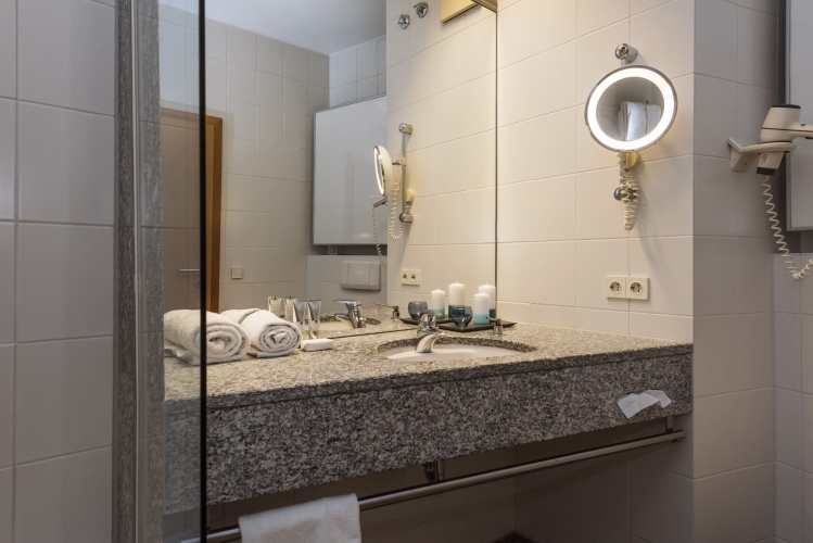 Seehotel Friedrichshafen photo 10