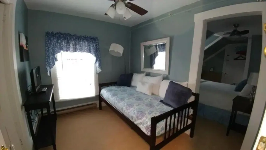 1 Bedroom Suite