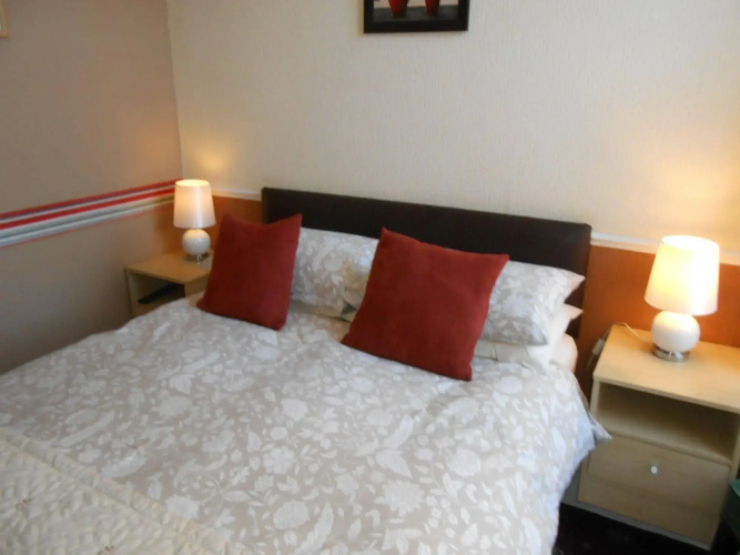 Shirley Heights Hotel