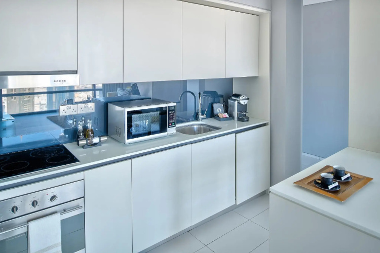 Dream Inn Dubai 1BR apartment - Index Tower