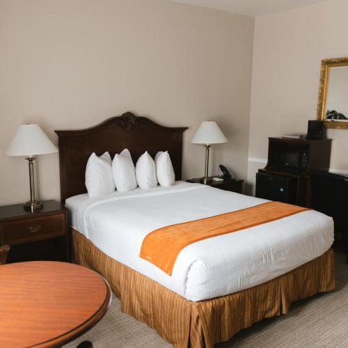 Historic Santa Maria Inn photo 24