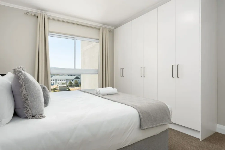 Luxury Apartment