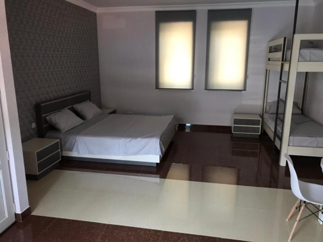 Standard Family room
