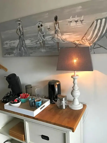 B&B De Koog Texel