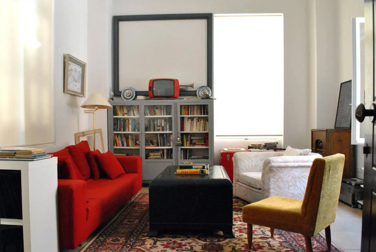 Alice Inn Athens