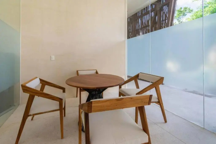 *Brand New Exclusive studio in a gated community *