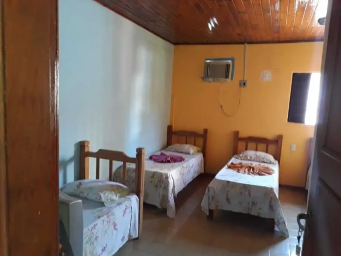 Hotel Caramuru Sao Francisco
