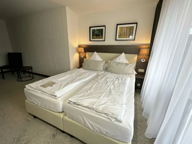 Parkhotel Luise