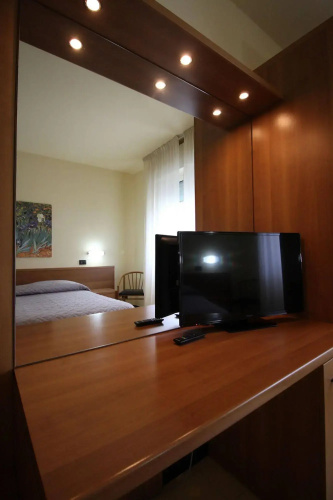 Hotel Italia