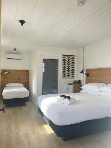 Standard Double Family room