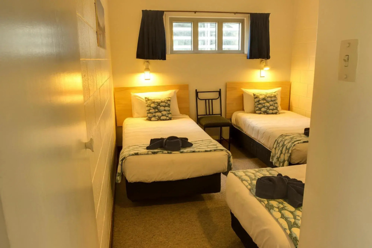 Alpha Motor Inn