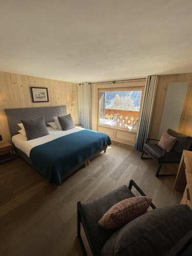 Auberge Du Bois Prin photo 7