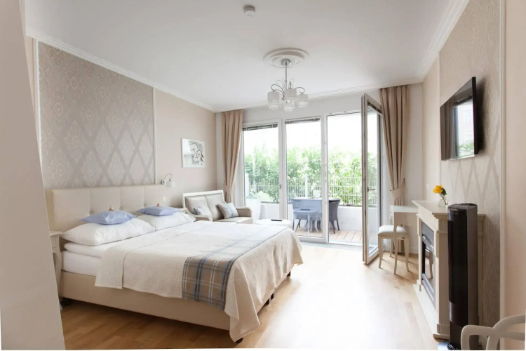 Sofie Apartments