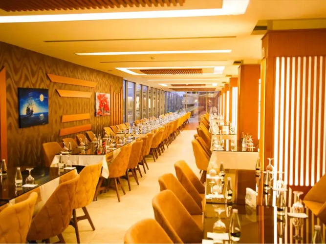 Granada Hotel