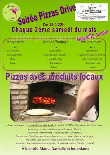 Au Cap
