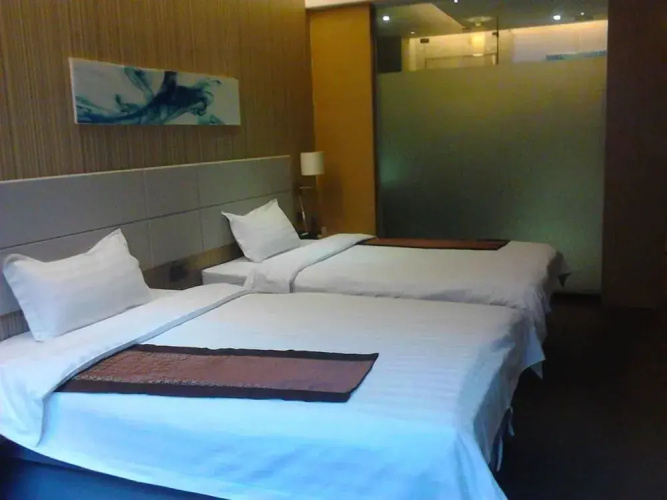 Posi Hotel