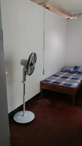 Rgr Camiguin Pension house