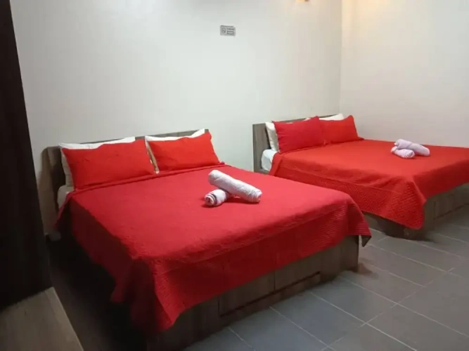 Family Suite