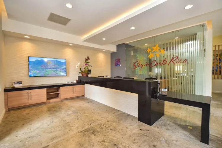 Bay Residence 9F 3 bdr Garden View in Los Suenos
