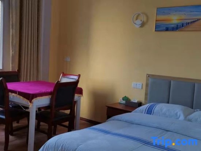 1 Bedroom Standard Double room