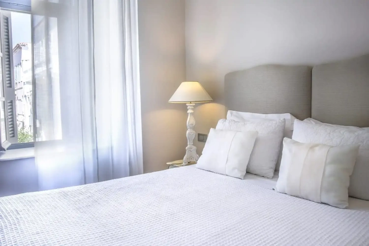 Grand Suite with sea view