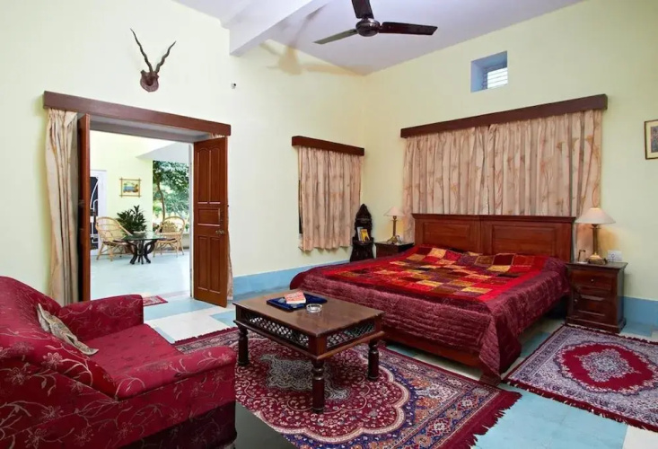 Nokha House