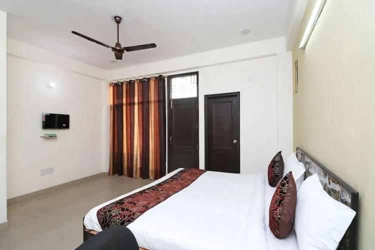 Mehta Guest House
