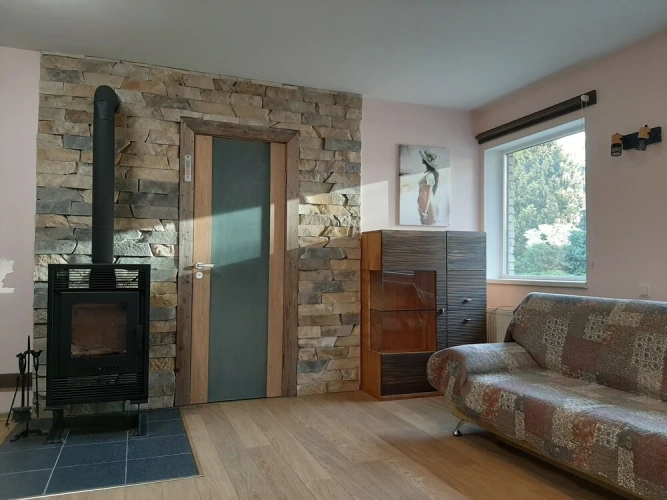 Comfort Apartment
