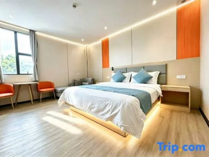 Premier Double room