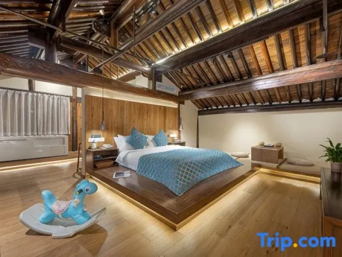2 Bedrooms Family Suite