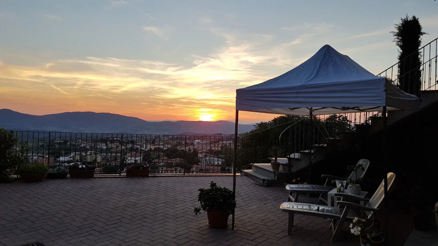 Villa Lucrezia