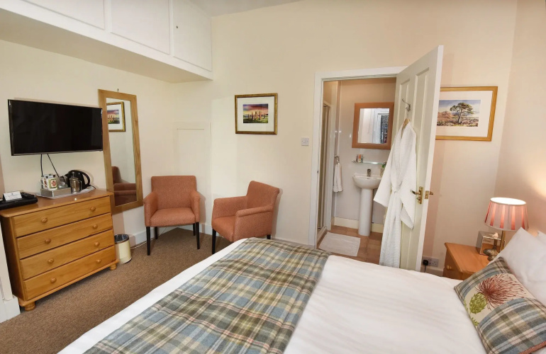 Acer Glen B&B