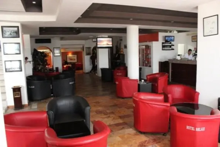 Relax Hotel