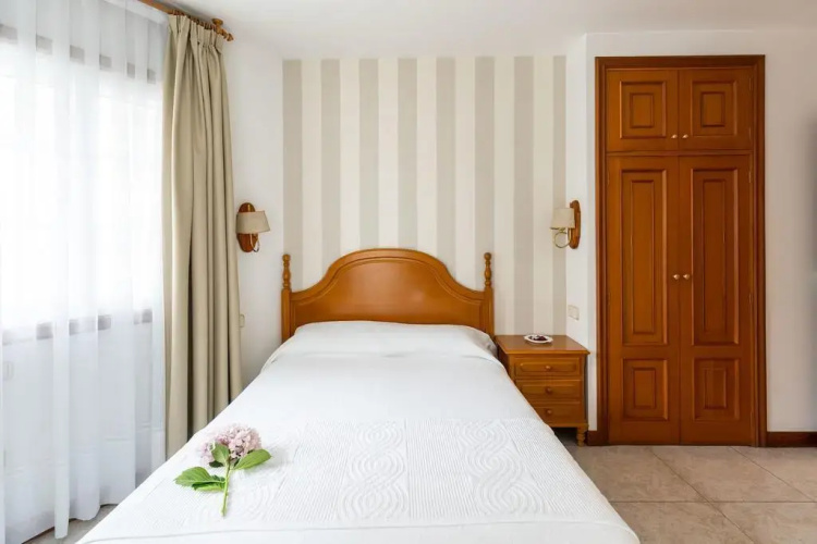 Hotel Panadeiramar