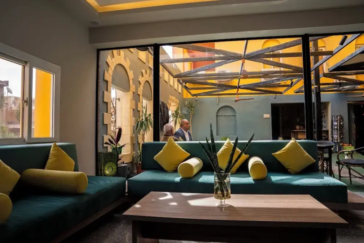 Aldora Residence suites