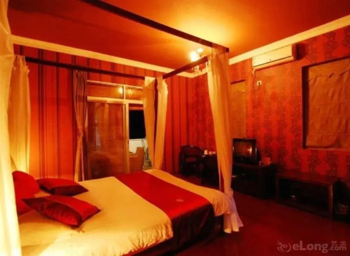 Yunji hotel