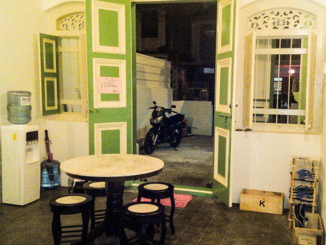 Imagen del hotel