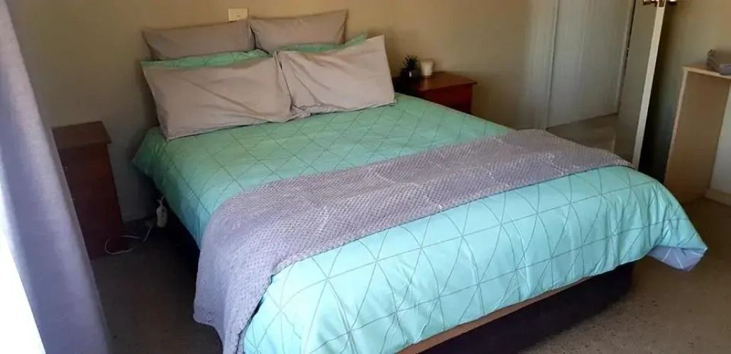 4 Bedrooms Standard room