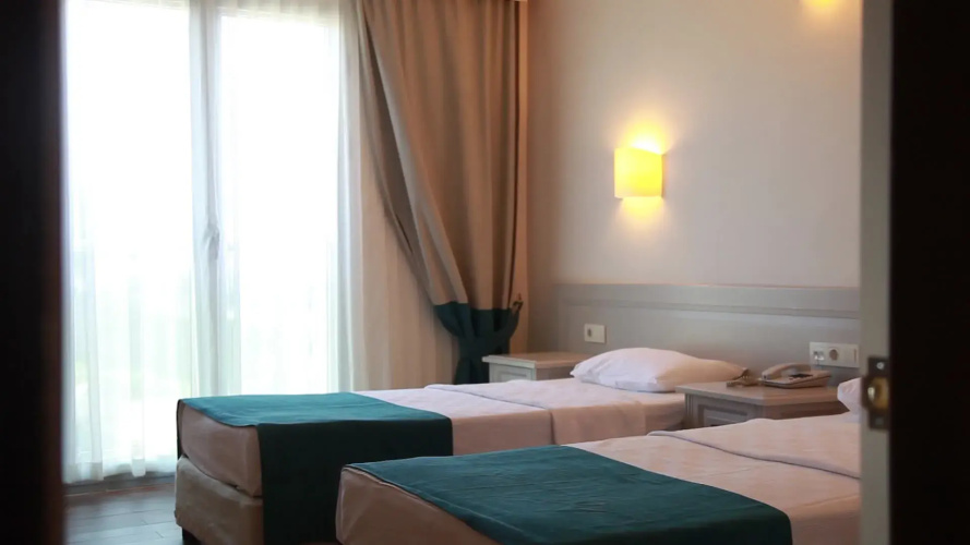 Aria Resort & Spa