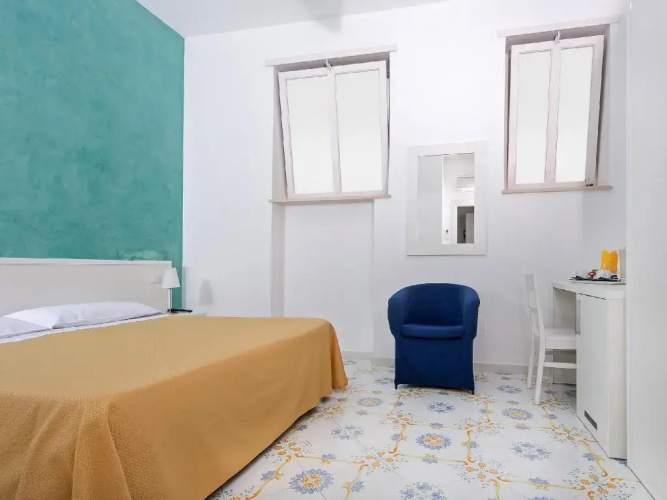 San Nicola Guest House