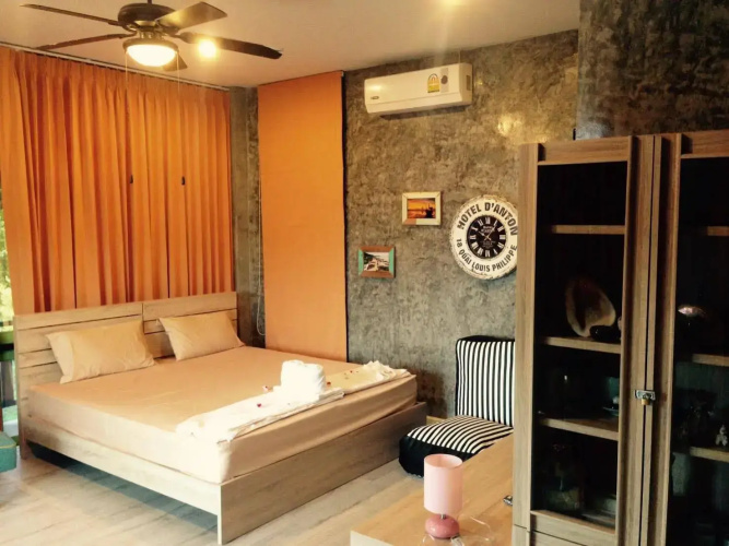 Laanta House