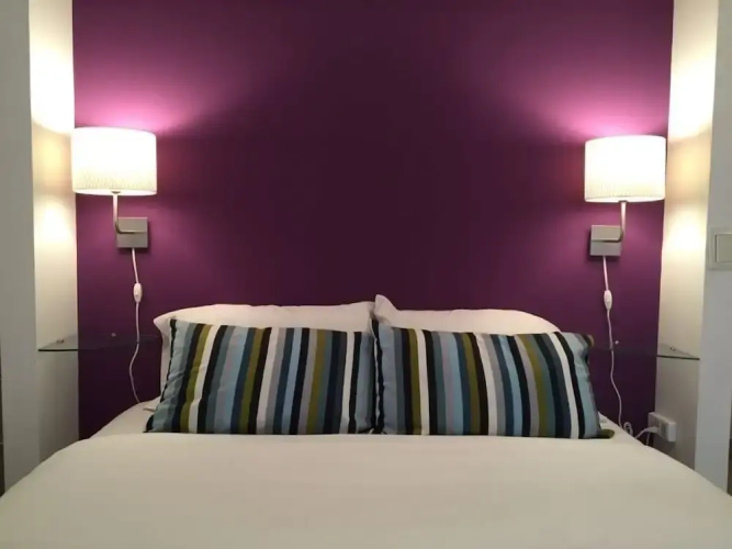 Montevideo Apartments