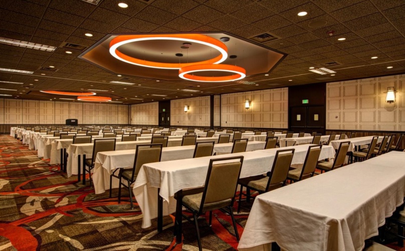 Nugget Casino Resort photo 18