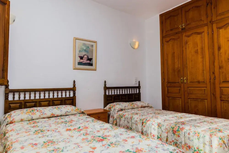 Villa El Patio Jávea