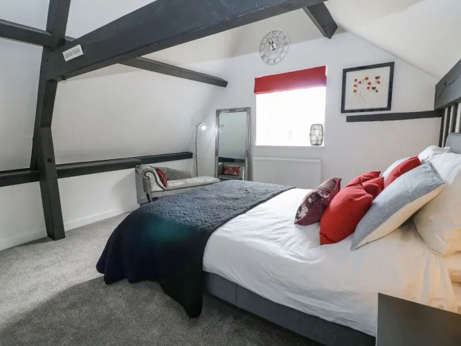 Ellie's Cottage