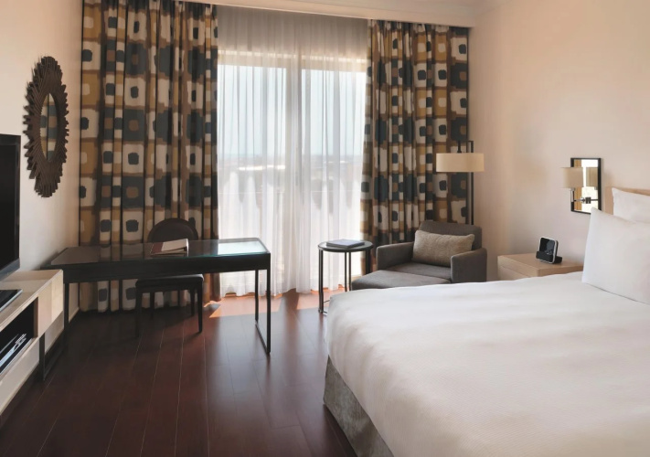 Mövenpick Ambassador Hotel Accra