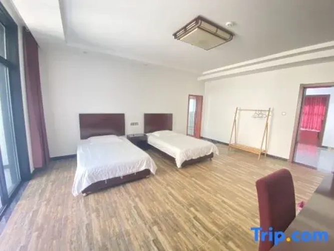 Premium Double room with balcony